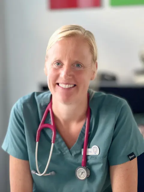 Dr. med. Sophia Freitag