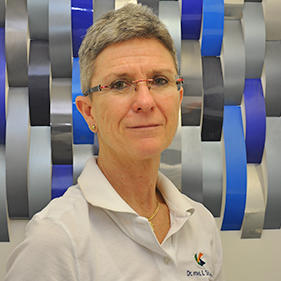 Dr. Ingrid Stumpfe