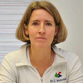 Dr. Elke Wolferink