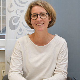 Dr. Elke Wolferink